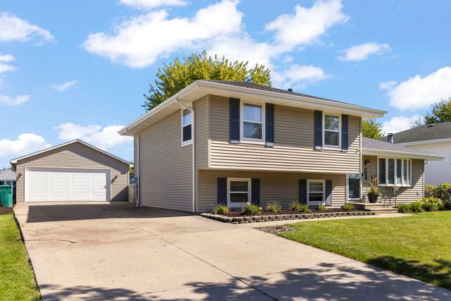 2908 Frank Turk Drive, Plainfield, IL 60586