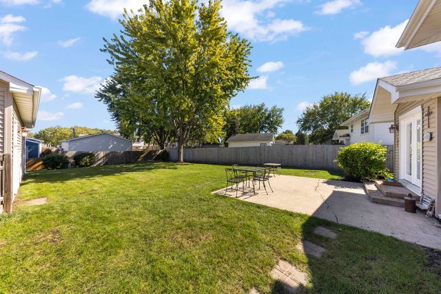 2908 Frank Turk Drive, Plainfield, IL 60586