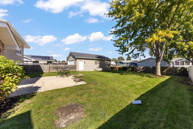 2908 Frank Turk Drive, Plainfield, IL 60586