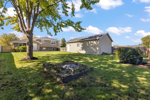 2908 Frank Turk Drive, Plainfield, IL 60586