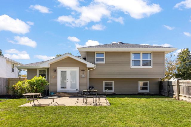 2908 Frank Turk Drive, Plainfield, IL 60586