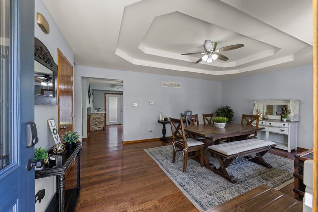 2908 Frank Turk Drive, Plainfield, IL 60586