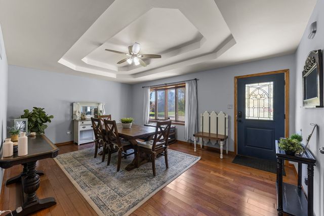 2908 Frank Turk Drive, Plainfield, IL 60586