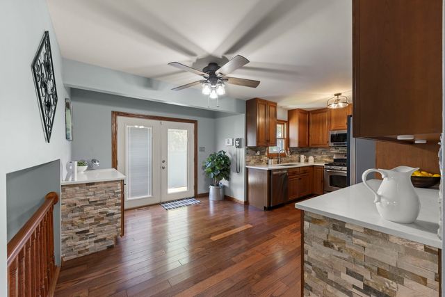 2908 Frank Turk Drive, Plainfield, IL 60586