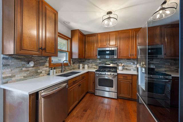 2908 Frank Turk Drive, Plainfield, IL 60586
