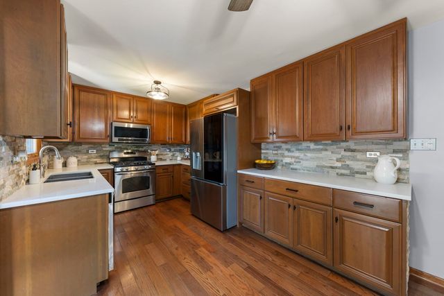2908 Frank Turk Drive, Plainfield, IL 60586