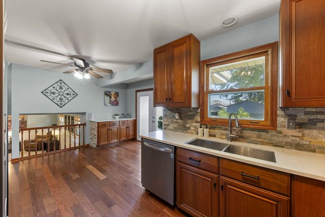 2908 Frank Turk Drive, Plainfield, IL 60586
