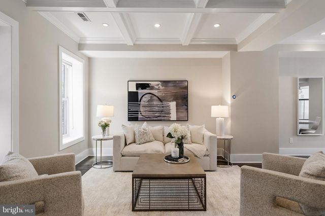 2214 FLAGLER PL NW, Washington, DC 20001