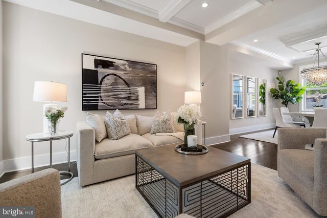 2214 FLAGLER PL NW, Washington, DC 20001