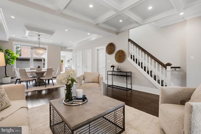 2214 FLAGLER PL NW, Washington, DC 20001