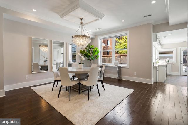 2214 FLAGLER PL NW, Washington, DC 20001