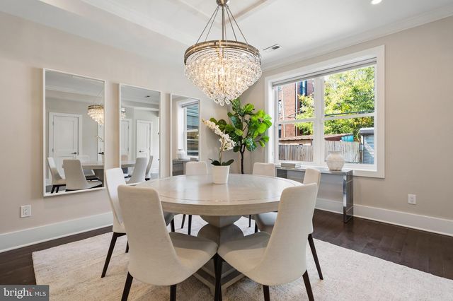2214 FLAGLER PL NW, Washington, DC 20001