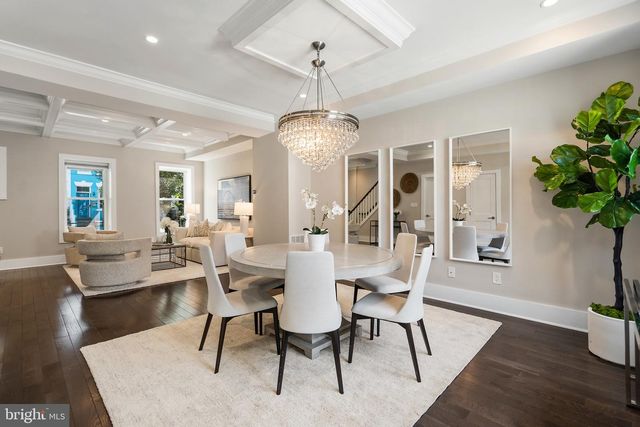 2214 FLAGLER PL NW, Washington, DC 20001