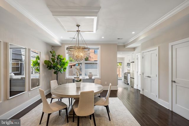 2214 FLAGLER PL NW, Washington, DC 20001