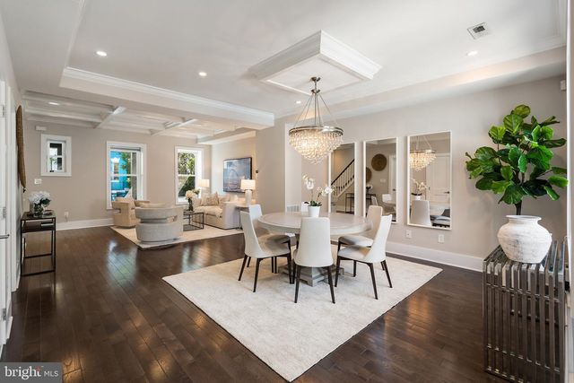 2214 FLAGLER PL NW, Washington, DC 20001