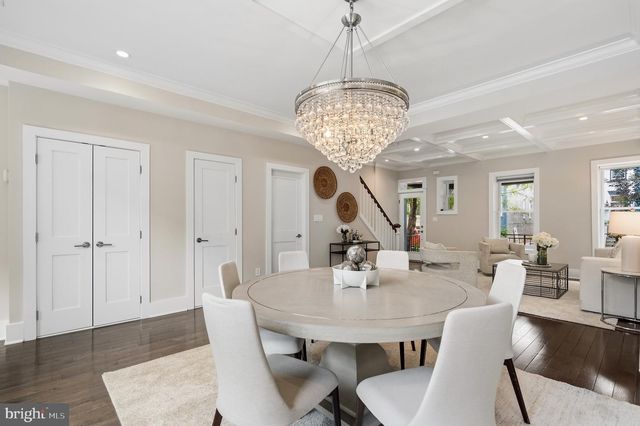 2214 FLAGLER PL NW, Washington, DC 20001