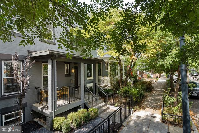 2214 FLAGLER PL NW, Washington, DC 20001