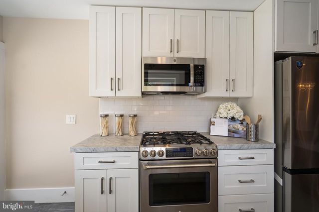 2214 FLAGLER PL NW, Washington, DC 20001
