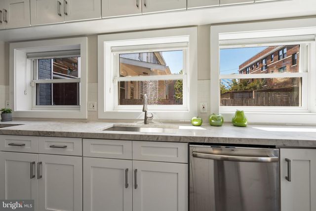 2214 FLAGLER PL NW, Washington, DC 20001