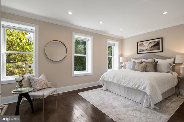 2214 FLAGLER PL NW, Washington, DC 20001