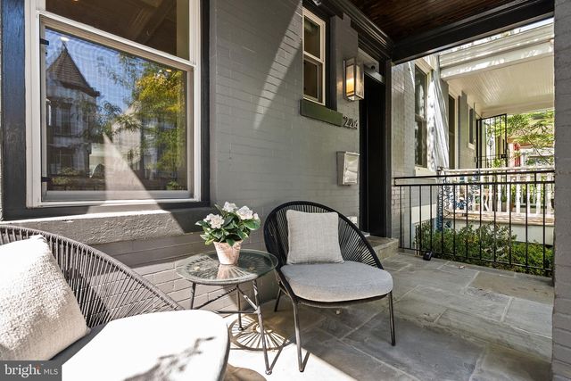 2214 FLAGLER PL NW, Washington, DC 20001