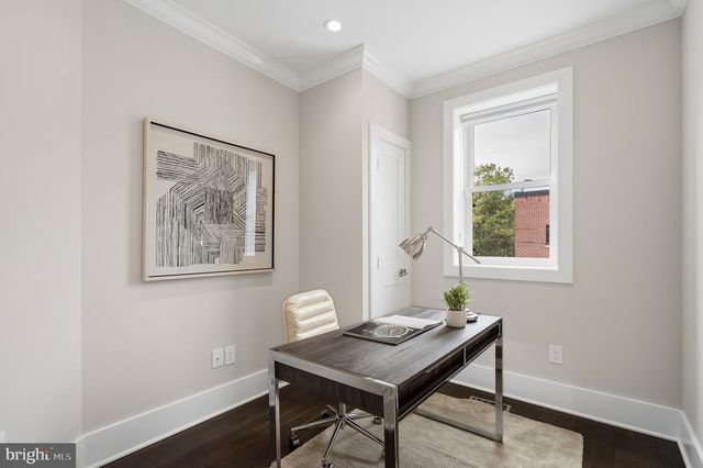 2214 FLAGLER PL NW, Washington, DC 20001