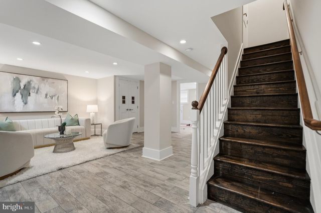 2214 FLAGLER PL NW, Washington, DC 20001