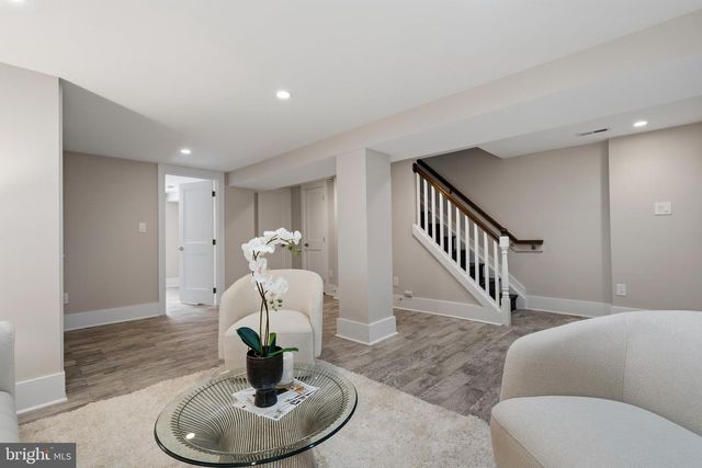 2214 FLAGLER PL NW, Washington, DC 20001