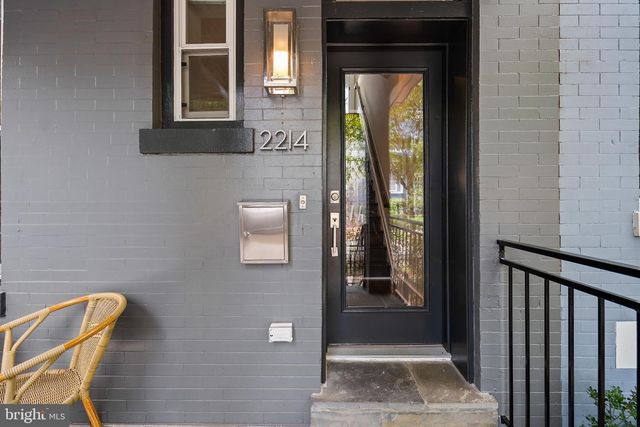2214 FLAGLER PL NW, Washington, DC 20001