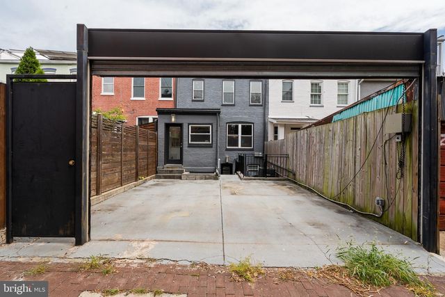2214 FLAGLER PL NW, Washington, DC 20001