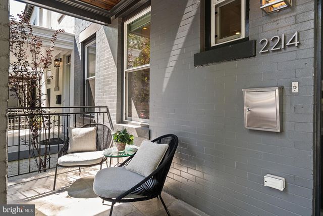 2214 FLAGLER PL NW, Washington, DC 20001