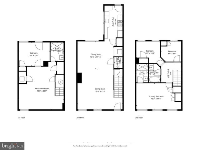 2214 FLAGLER PL NW, Washington, DC 20001