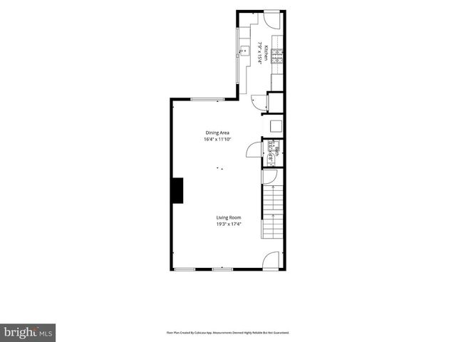2214 FLAGLER PL NW, Washington, DC 20001