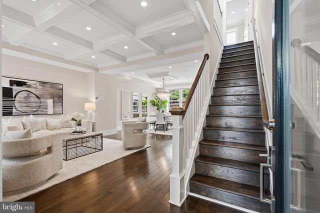 2214 FLAGLER PL NW, Washington, DC 20001