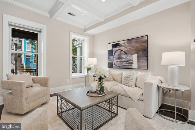 2214 FLAGLER PL NW, Washington, DC 20001