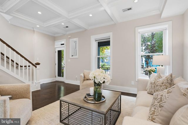2214 FLAGLER PL NW, Washington, DC 20001