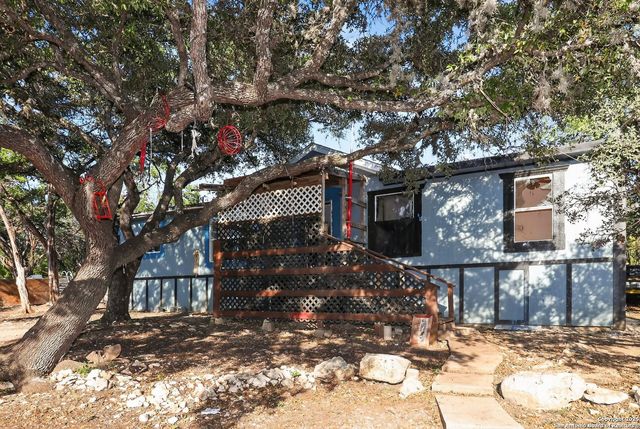 833 High Dr, Spring Branch, TX 78070