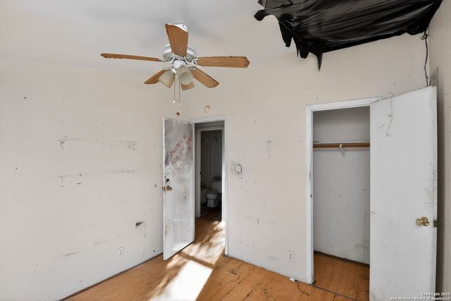 833 High Dr, Spring Branch, TX 78070