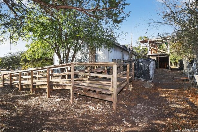 833 High Dr, Spring Branch, TX 78070