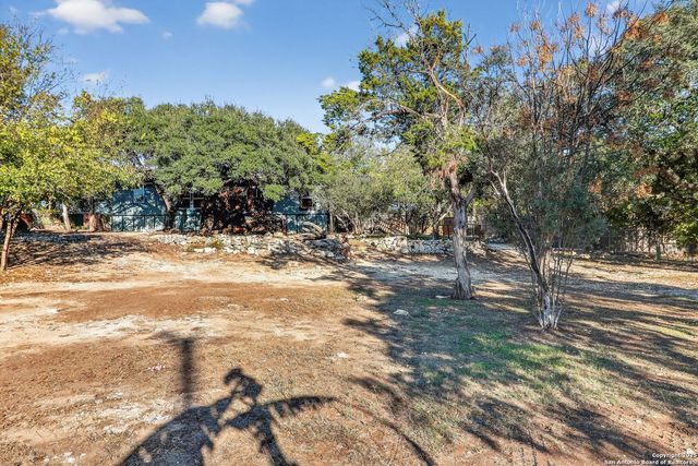 833 High Dr, Spring Branch, TX 78070