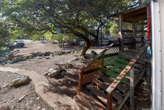 833 High Dr, Spring Branch, TX 78070