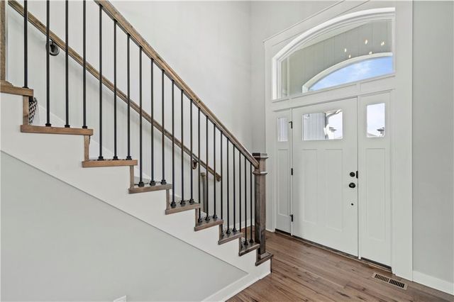 2111 NE 114TH Street, Kansas City, MO 64155