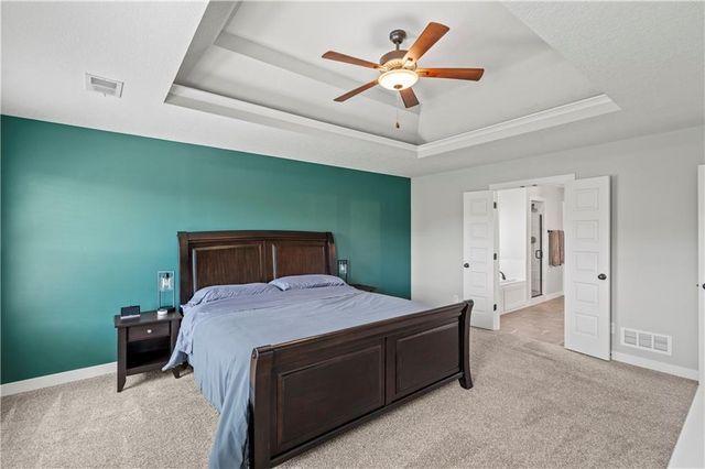 2111 NE 114TH Street, Kansas City, MO 64155
