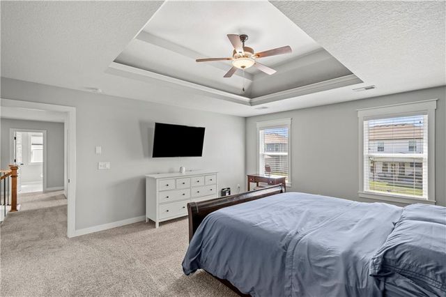 2111 NE 114TH Street, Kansas City, MO 64155