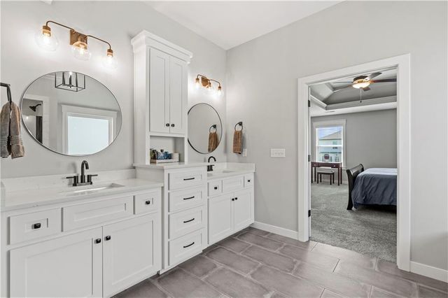 2111 NE 114TH Street, Kansas City, MO 64155