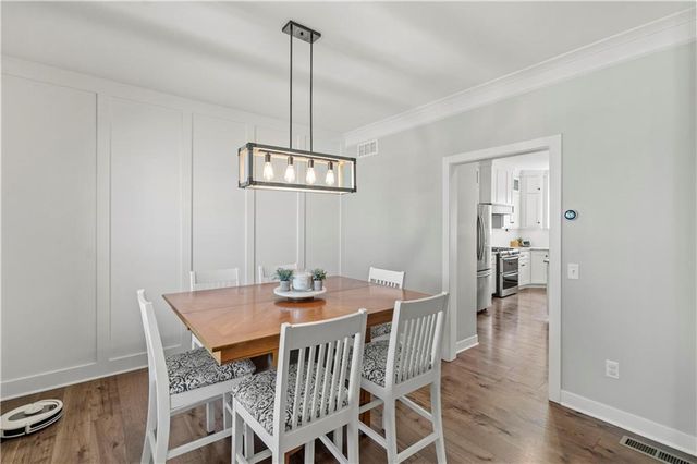2111 NE 114TH Street, Kansas City, MO 64155