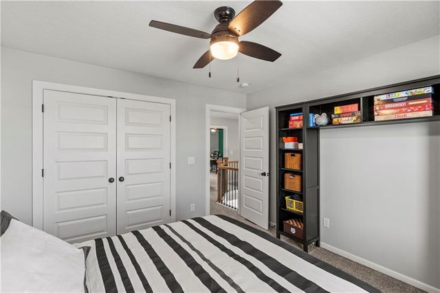 2111 NE 114TH Street, Kansas City, MO 64155