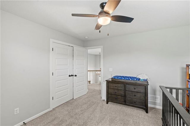 2111 NE 114TH Street, Kansas City, MO 64155