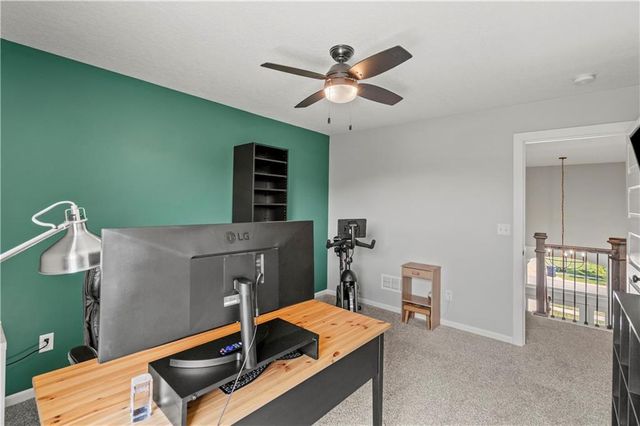 2111 NE 114TH Street, Kansas City, MO 64155