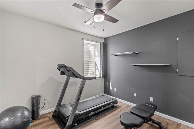 2111 NE 114TH Street, Kansas City, MO 64155
